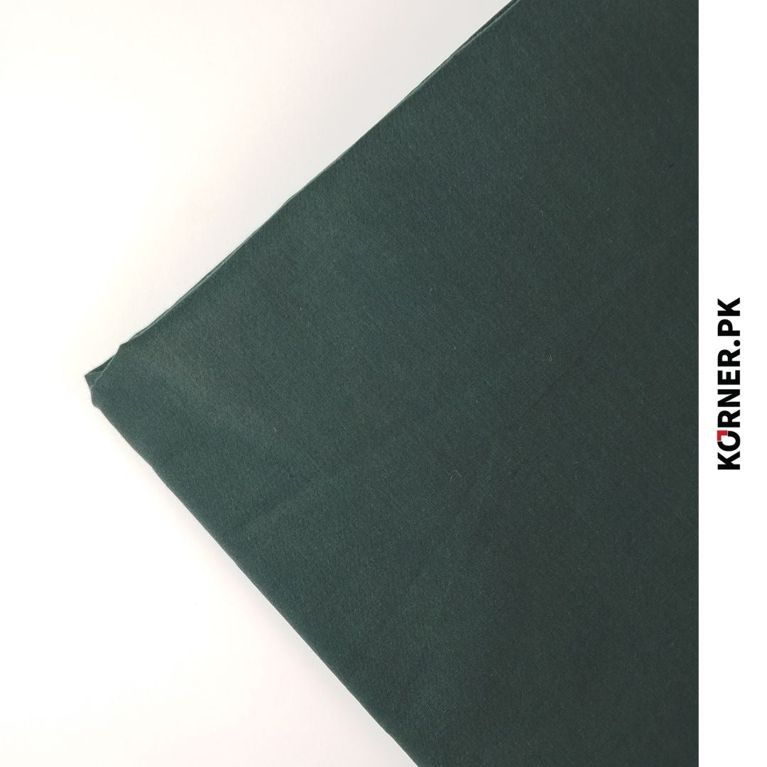 Mongia Green Plain Lawn 2pc