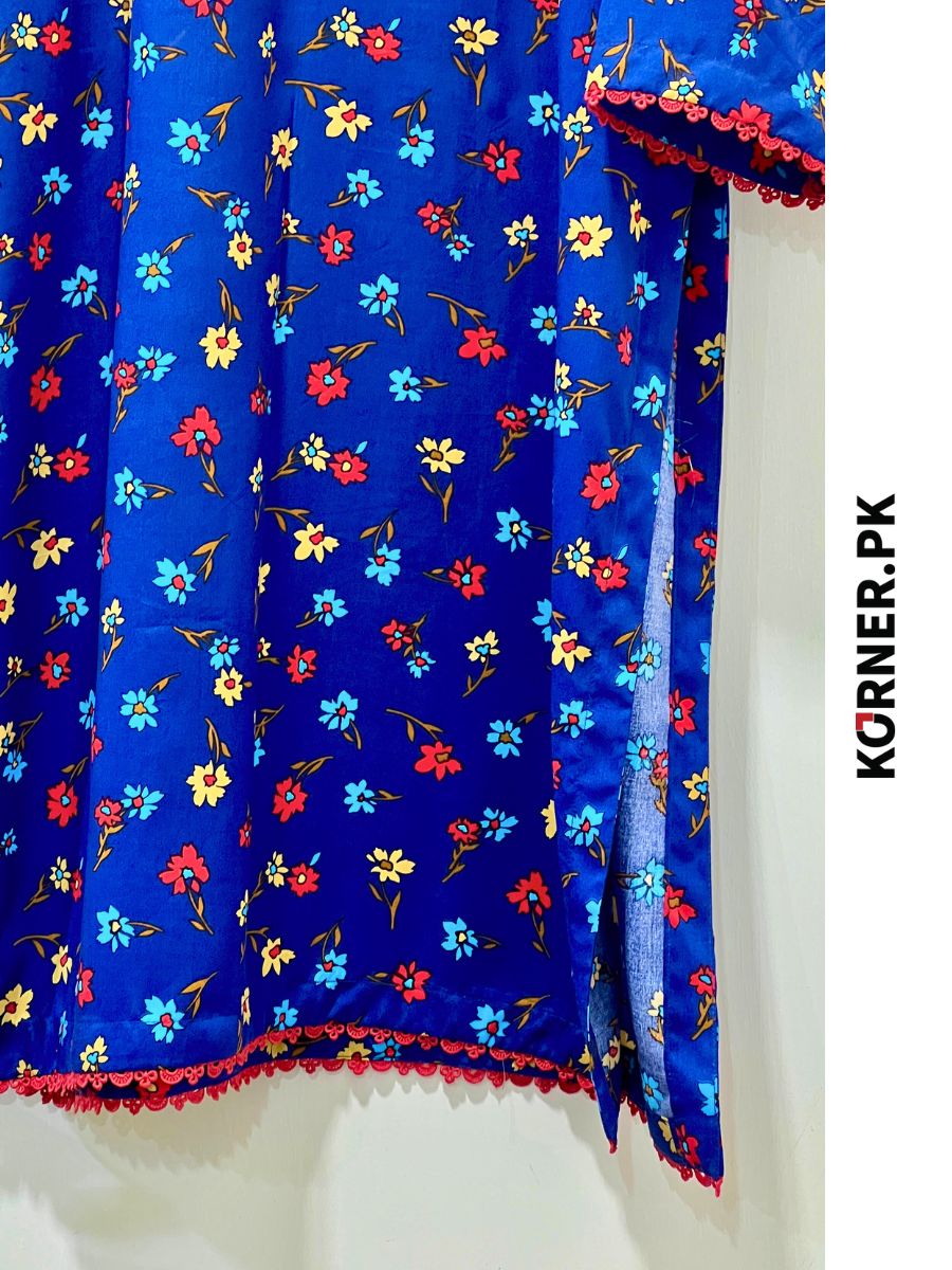 Stitch Linen Fabric Shirt