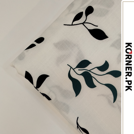 Unstitched Marina Fabric 2pc