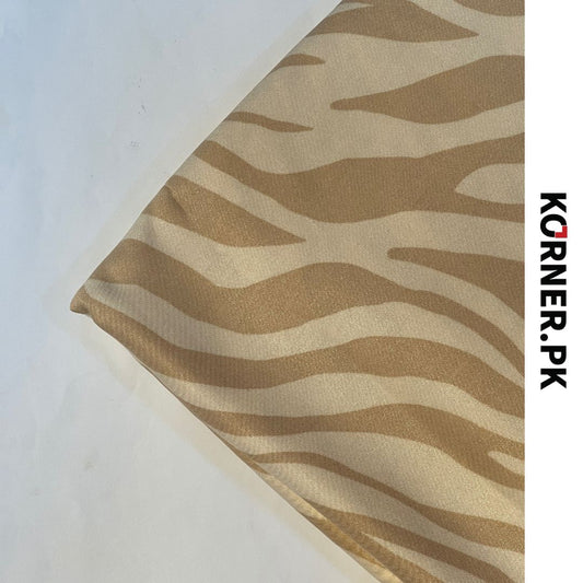 Unstitched Marina Fabric 2pc