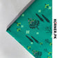Bundle Offer 4 Print Lawn Fabric 2pc