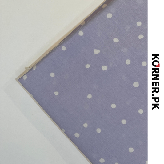 Cotton Fabric 2pc