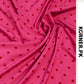 Unstitched Linen Fabric 2pc