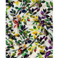 Unstitched Bana Dora Linen Fabric 2pc