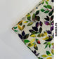 Unstitched Bana Dora Linen Fabric 2pc