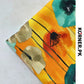 Unstitched Corduroy Fabric 2pc