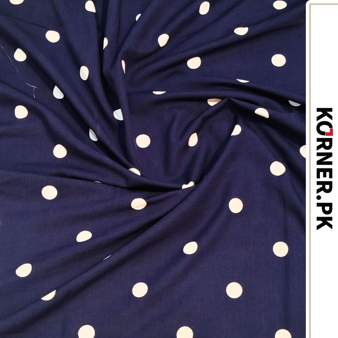 Unstitched Linen Fabric 2pc