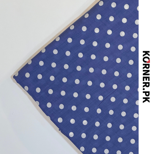Cotton Fabric 2pc