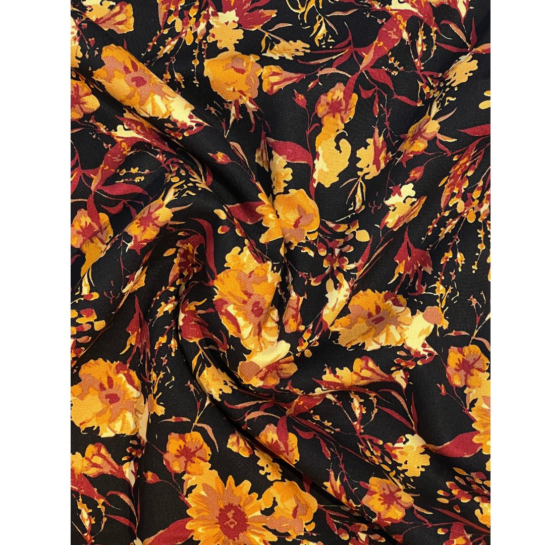 Unstitched Marina Fabric 2pc