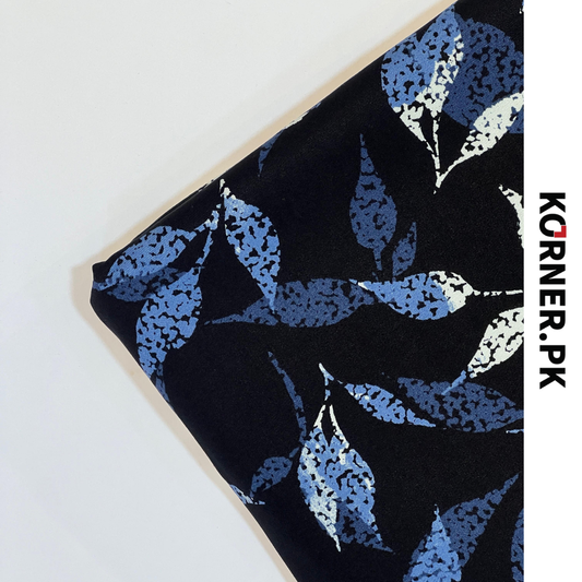 Unstitched Marina Fabric 2pc