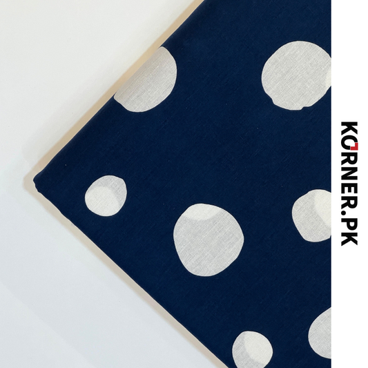 Cotton Fabric 2pc