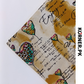 Unstitched Linen Fabric 2pc