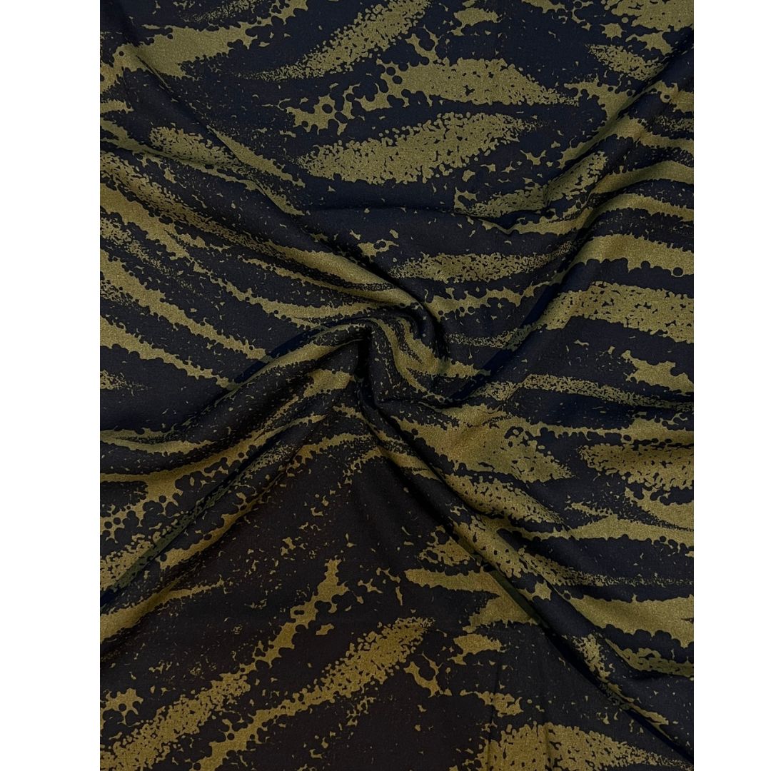 Unstitched Marina Fabric 2pc