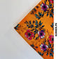 Unstitched Bana Dora Linen Fabric 2pc