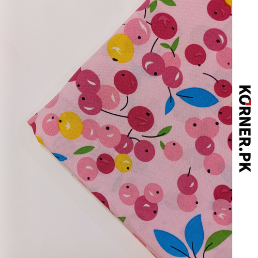 Unstitched Linen Fabric 2pc