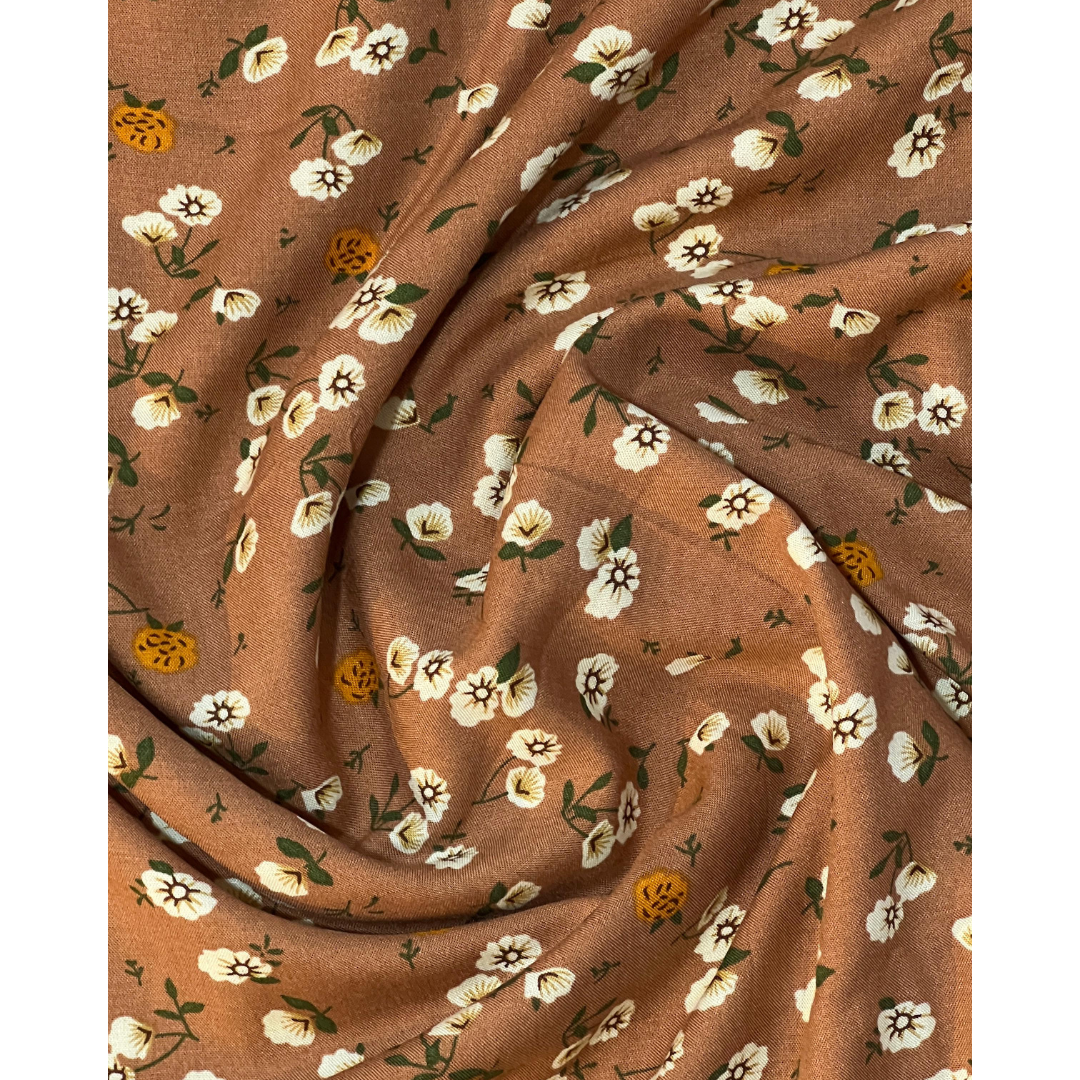 Unstitched Linen Fabric 2pc