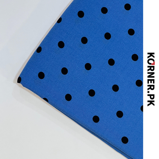 Unstitched Linen Fabric 2pc