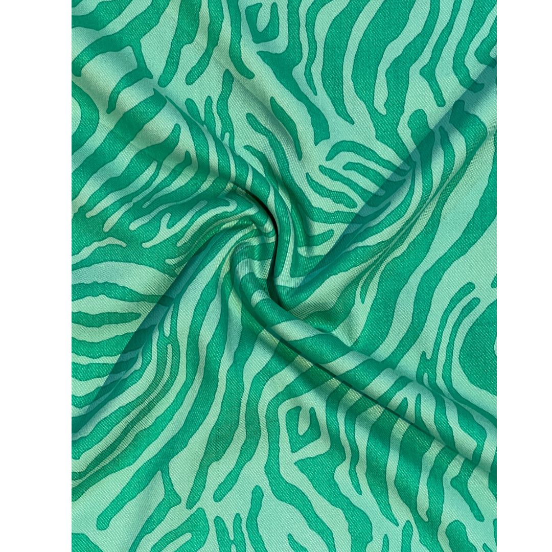 Unstitched Marina Fabric 2pc