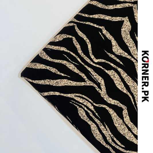 Unstitched Marina Fabric 2pc