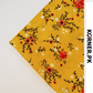 Unstitched Linen Fabric 2pc