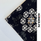 Unstitched Linen Fabric 2pc