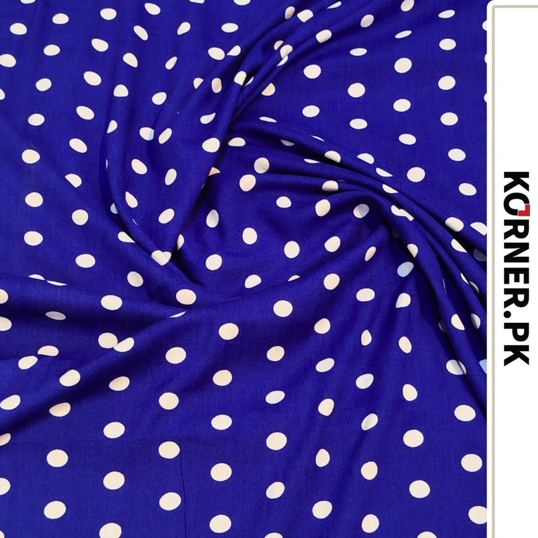Unstitched Linen Fabric 2pc