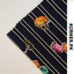 Unstitched Linen Fabric 2pc