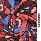 Unstitched Marina Fabric 2pc