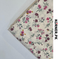 Unstitched Marina Fabric 2pc