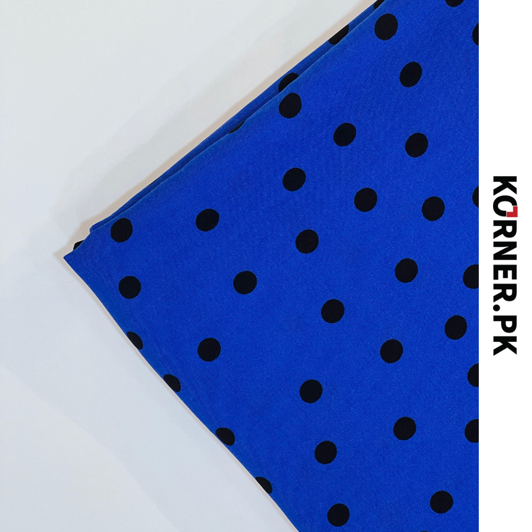 Unstitched Linen Fabric 2pc