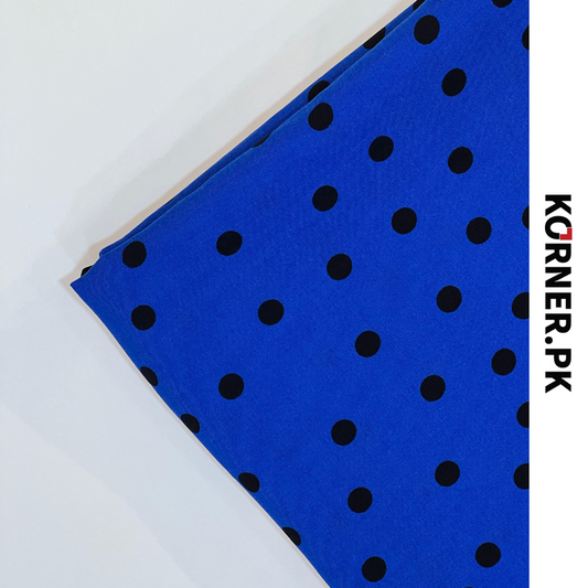 Unstitched Linen Fabric 2pc