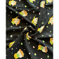 Funky Print Linen Fabric 2pc