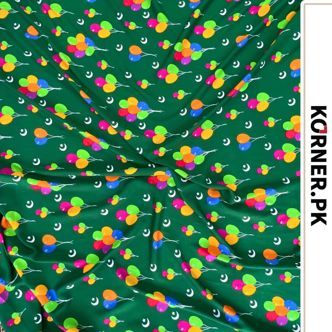 Green & Grace – 14th August Specials