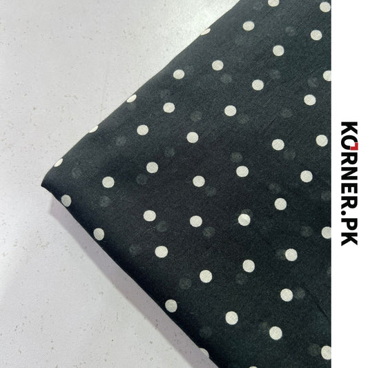 Unstitched Lawn Fabric 2pc