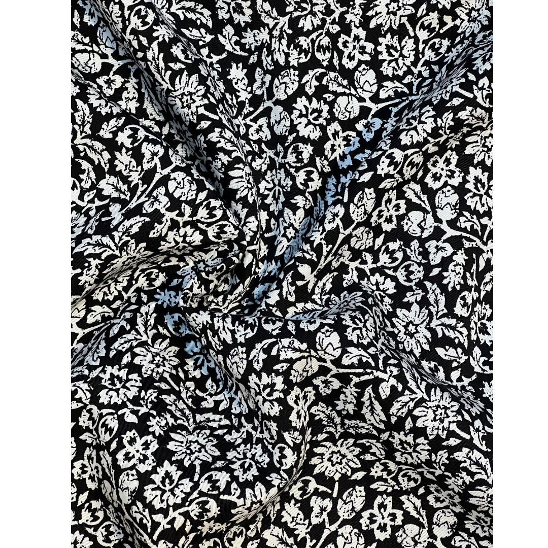 Unstitched Marina Fabric 2pc