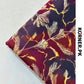 Unstitched Corduroy Fabric 2pc