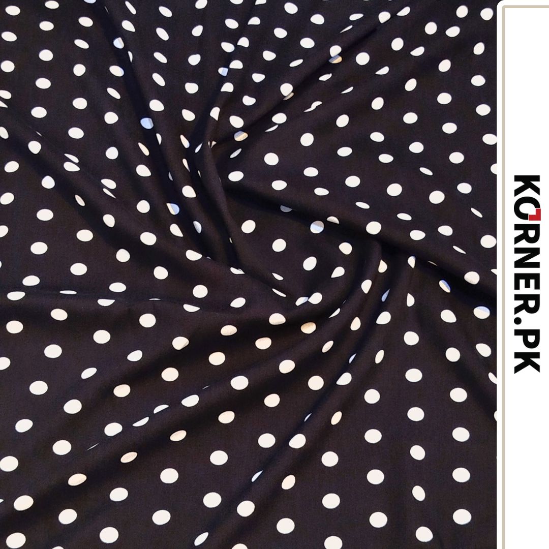 Unstitched Linen Fabric 2pc