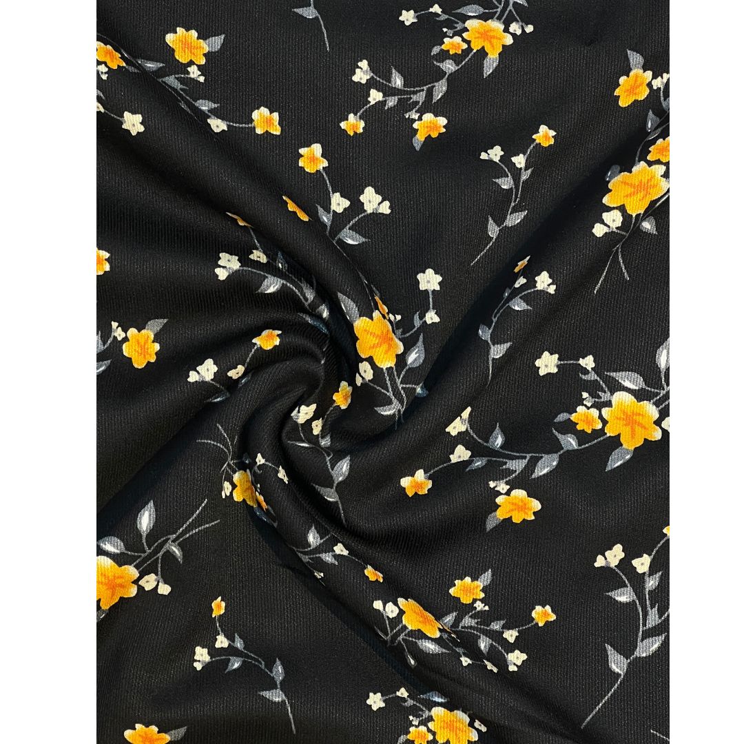 Unstitched Marina Fabric 2pc