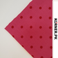 Unstitched Linen Fabric 2pc