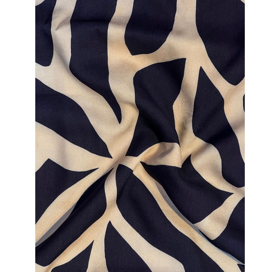 Unstitched Marina Fabric 2pc