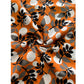 Bana Dora Print Lawn Fabric 2pc