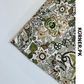 Unstitched Marina Fabric 2pc