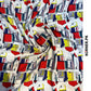 Unstitched Marina Fabric 2pc