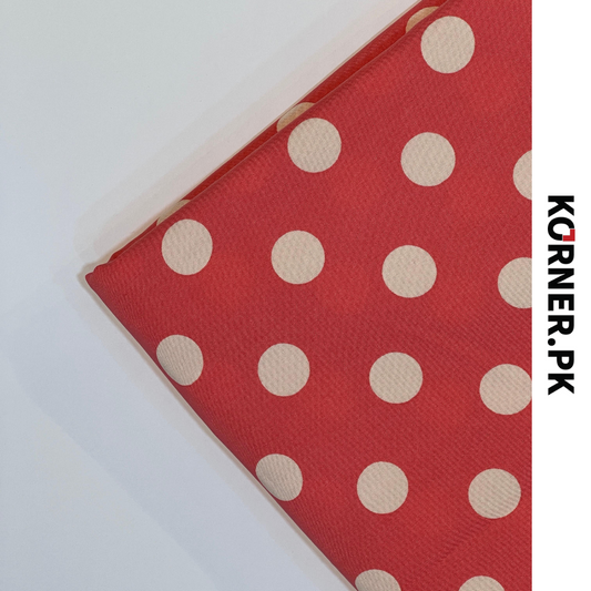 Unstitched Linen Fabric 2pc