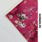 Unstitched Marina Fabric 2pc