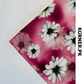 Unstitched Linen Fabric 2pc
