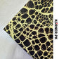 Ayesha Naz | Leopard Print Linen 2pc