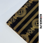 Unstitched Marina Fabric 2pc