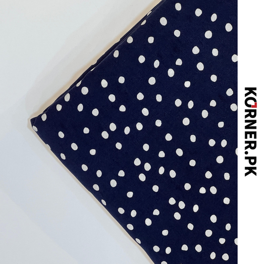 Unstitched Linen Fabric 2pc