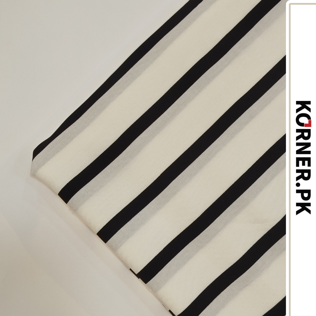 Unstitched Linen Fabric 2pc